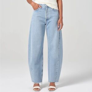 Agolde Luna Jeans
